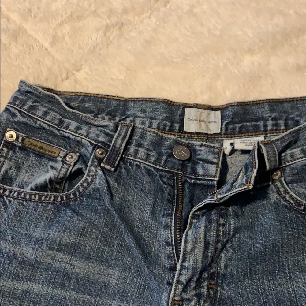 Calvin Klein